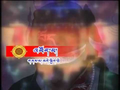 Tibetan Rap song 2017