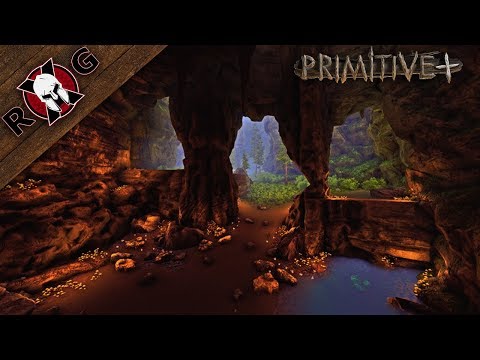 ARK | PRIMITIVE + | TAMING TROUBLES & A PLACE TO CALL HOME! Ep 3 [Sons of AnARKy]