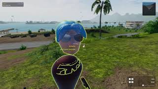 Balsa Model Flight Simulator Gameplay (PC Game)