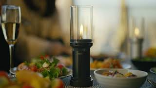 TORCH + PR