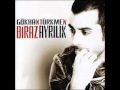 10. Gökhan Türkmen - Yas 