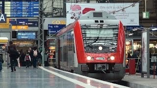 preview picture of video 'Zug um Zug - Frankfurt am Main'