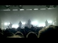 In Flames - With Eyes Wide Open (live @ Hamburg ...