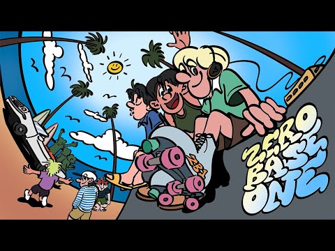 Miniatura de 바다 (The Sea) (ZB1 Remake)