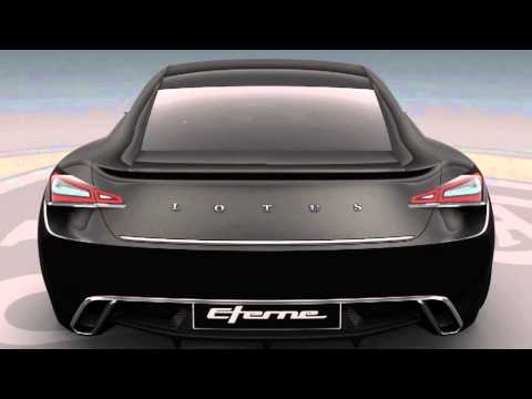 Lotus Eterne 2013