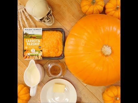 download lagu mp3 mp4 Carrot And Pumpkin Mash, download lagu Carrot And Pumpkin Mash gratis, unduh video klip Carrot And Pumpkin Mash