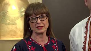 UCC Christmas Greetings 2017