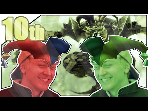 Siv HD Anniversaries #1: Shaco Guide