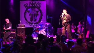 BLANKS 77   Santa Ana, CA.  7-29-2017