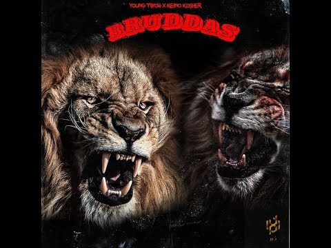 JP-8 Productions Presents: Young Two4 & Keino Kosher "Bruddas" [Official Video]