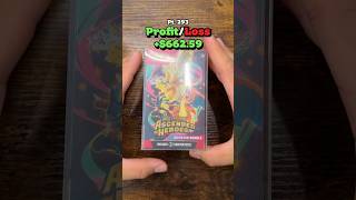 Ascended Heroes Booster Bundle Pack Opening! (Pt. 293) Channel Profit/Loss Series #pokemontcg