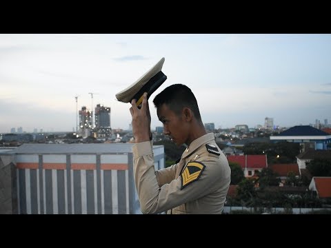 (Video Profile) ZACK - Mister Jatim 2019