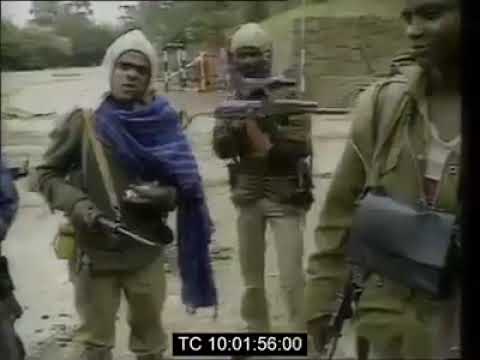 እዝ እዩ እት ሓቃ ደቂ ኤርይ መዓረይ ህዝባዊ ግንባር ኣብ ኣዲስ ኣባባ  ንወያን ምስ እተዋ ሕጂ  ግን ጠሊማታ