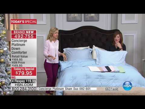 HSN | AT Home 12.23.2016 - 09 AM
