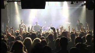 3 Colours Red -- Paralyze  ( Live in London Islington Academy&#39; 2004)