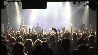 3 Colours Red -- Paralyze (From &#39;Live At The Islington Academy&#39;)