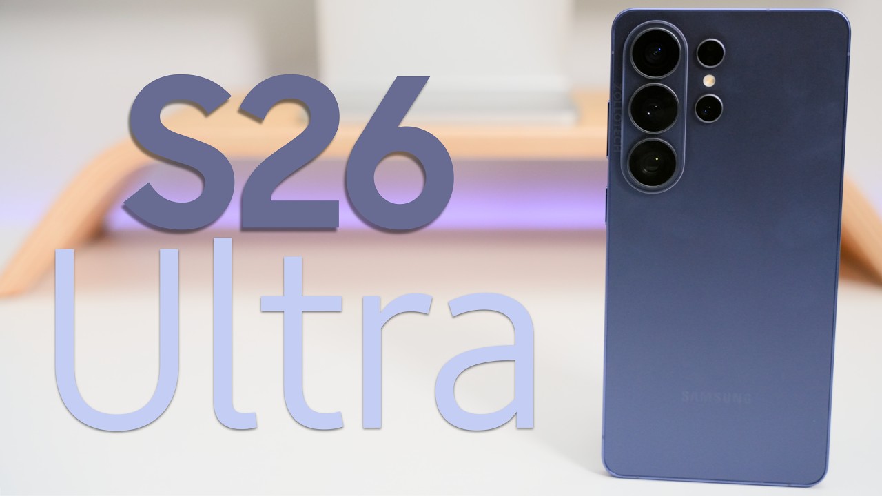 Samsung Galaxy S26 Ultra Review - 10 Things I Noticed!