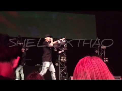 SMTM5 CHICAGO - YGGR BY THE QUIETT & DOK2