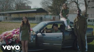 Col en fleurs - Pari d&#39;aimer (Clip officiel)