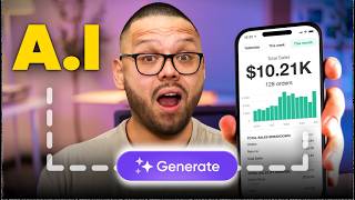 AI Dropshipping Free Tutorial (STUPID EASY!)