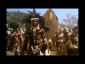 Shaka Zulu Arrival Of The King