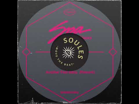 SPAREW - Home With Me (SAUCO REWORK)