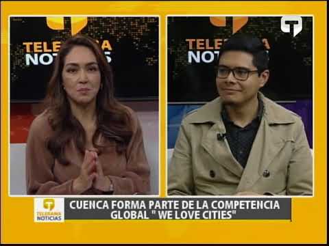 Felipe Ochoa Mogrovejo 