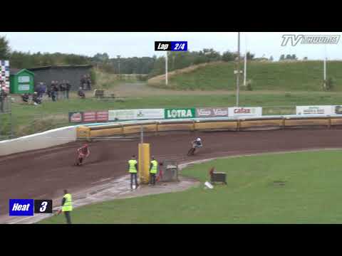 SPEEDCLUB Supercup finale A, 500cc, Granly Speedway Arena, Esbjerg d. 12.09.2020 - Tv Thuums