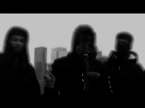 Digga D Next Up Part 1 (HOODTRAP REMIX)