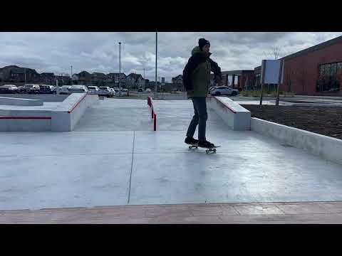 Southfields - First Hits.