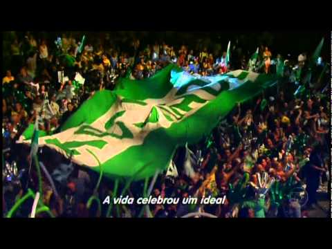 Mocidade Independente de Padre Miguel 2011 (HDTV)