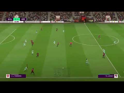 Fifa 19 arsenal Career mode episode 7