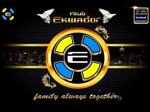 Ekwador Manieczki The Best. Wspomnienia