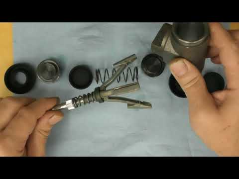 Car Brake Wheel Cylinder - Wheel Cylinder Assembly Latest Price