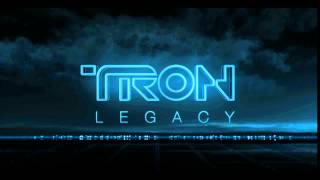 Daft Punk - Rinzler (Tron: Legacy Soundtrack #07)
