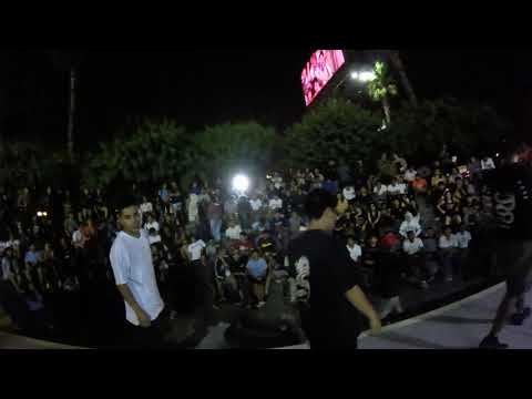 SILVER vs VIDAL - CUARTOS FECHA 13 - SOPORTE ALTERNO