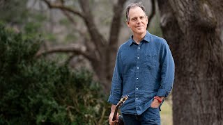 April 25th 7:00pm ET - An Evening With David Wilcox