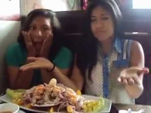 YA TIENE 15 AÑOS Y QUE HERMOSA ESTÁ