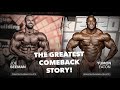 LITTLE JOE/BIG DEAL BODYBUILDING PODCAST | EP 20- NEW IFBB PRO YUMON EATON