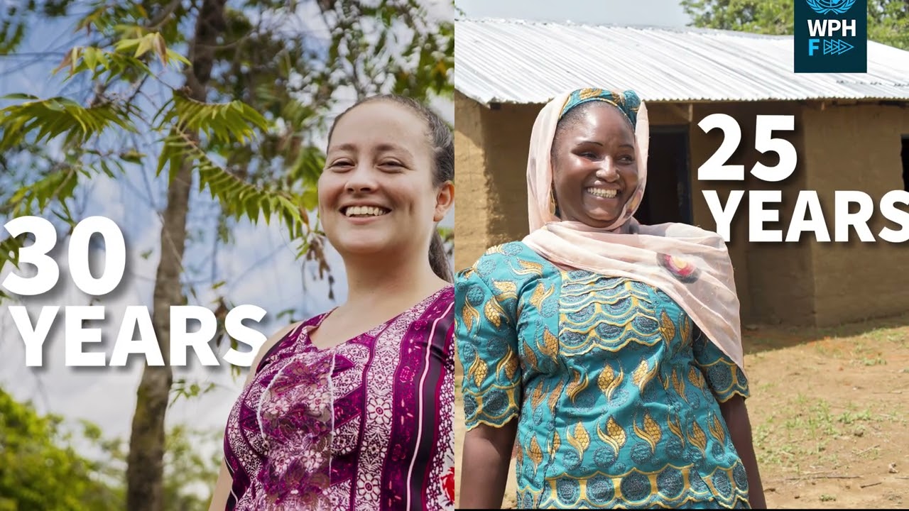 WPHF Global Impact in 2024: Financing Women on the Frontlines Advancing Peace