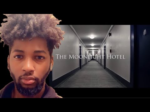 Robin Skouteris - Moonlight Hotel (Reaction)