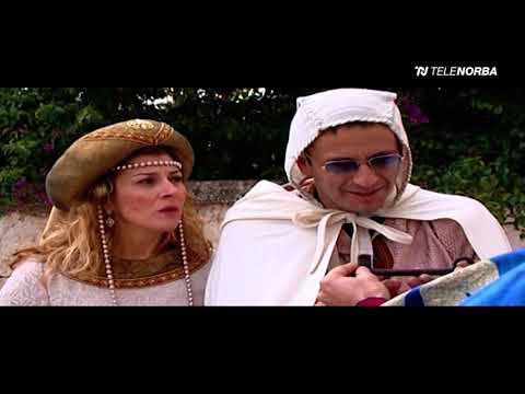 Mudù 37x5 - Telenorba