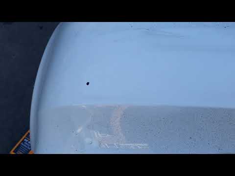 Audi A3 parking sensors installed pt4