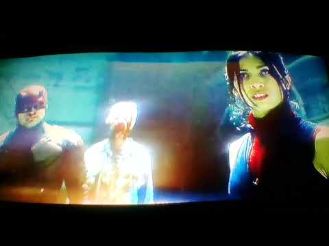 Daredevil S2 E11