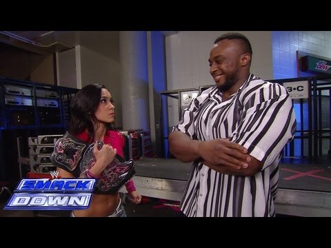 AJ Lee Discusses How Her Life Has Changed After WWE