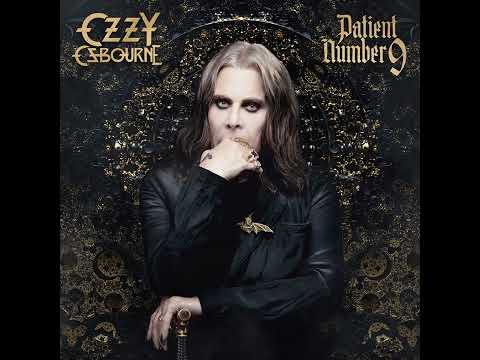 Videoclip de Parasite (feat. Zakk Wylde) — Ozzy Osbourne