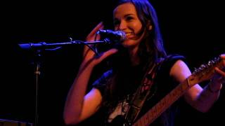 3/6 Holly Miranda - Joints @ Lakewood Auditorium, Cleveland, OH 3/28/10