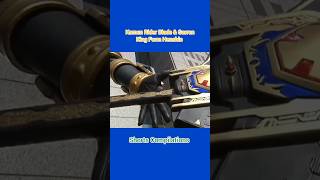 Download lagu Kamen Rider Blade & Garren King Form Henshin #shorts mp3 Download lagu Kamen Rider Blade & Garren King Form Henshin #shorts mp3