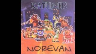 Katuner - New Ballade