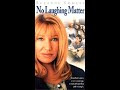 No Laughing Matter (1998 USA Original Movie)